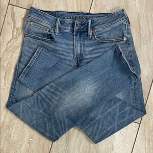 American Eagle Men’s Athletic Fit Jeans